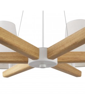 Подвесной светильник Freya FR8019PL-06W-foto5