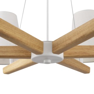 Подвесной светильник Freya FR8019PL-06W-foto5