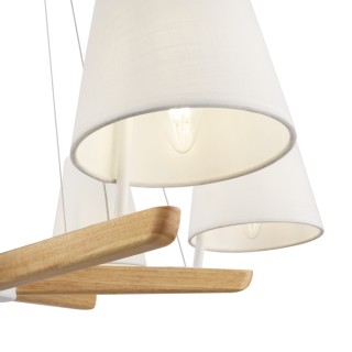 Подвесной светильник Freya FR8019PL-06W-foto6