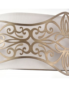 Настенный светильник (бра) Maytoni ARM959-WL-02-G-foto4