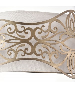 Настенный светильник (бра) Maytoni ARM959-WL-02-G-foto4