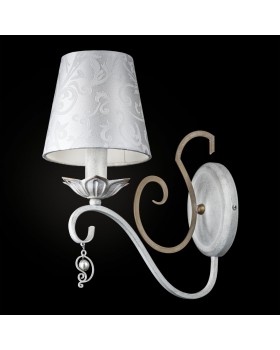 Настенный светильник (бра) Maytoni ARM004-01-W-foto2