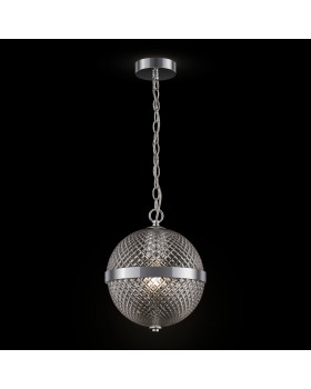 Подвесной светильник Maytoni P004PL-01CH-foto2