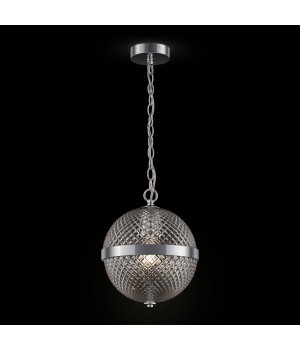 Подвесной светильник Maytoni P004PL-01CH-foto2