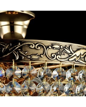 Люстра Maytoni DIA890-CL-06-G-foto8