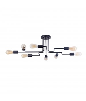 Потолочный светильник Maytoni T532CL-08B-foto6