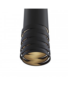 Подвесной светильник Technical P025PL-01B-foto3