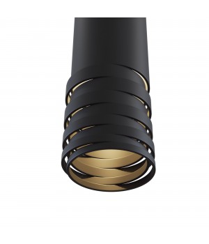 Подвесной светильник Technical P025PL-01B-foto3