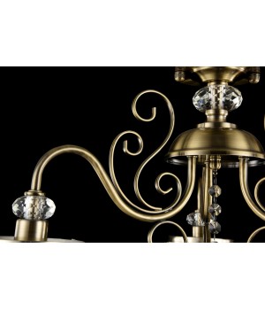 Потолочный светильник Freya FR2405-PL-03-BZ-foto5