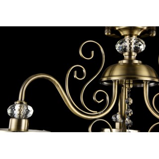 Потолочный светильник Freya FR2405-PL-03-BZ-foto5