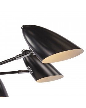 Люстра Freya FR5852-CL-07-B-foto5