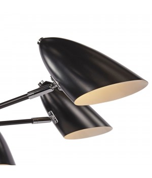 Люстра Freya FR5852-CL-07-B-foto5