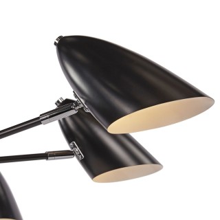 Люстра Freya FR5852-CL-07-B-foto5