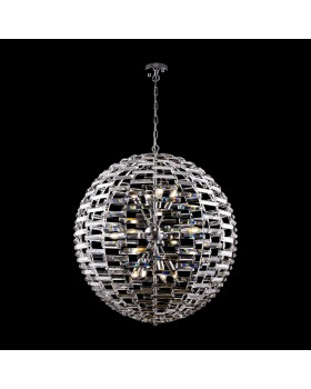 Подвесной светильник Maytoni MOD092PL-12CH-foto4