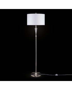 Напольный светильник (торшер) Maytoni MOD014FL-01N-foto2