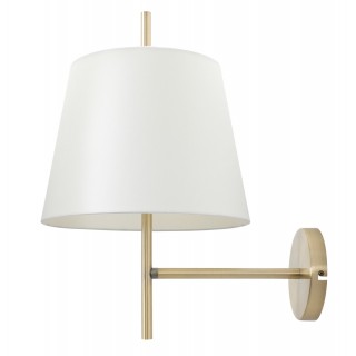 Настенный светильник (бра) Freya FR5118WL-01BS-foto2