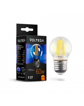 Лампочка Voltega 7023-foto2