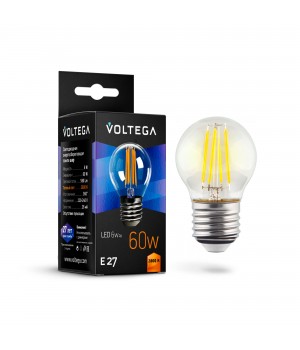 Лампочка Voltega 7023-foto2