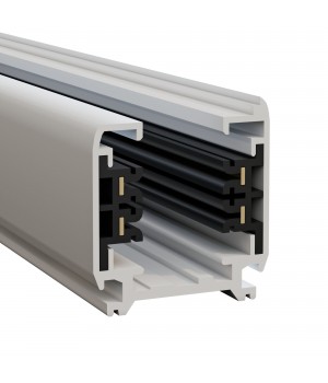 Шинопровод накладной/подвесной Technical TRX005-312W-foto3