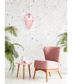 Подвесной светильник Maytoni P052PL-01PK-foto5