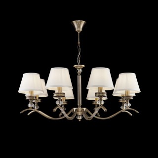 Люстра Freya FR2016PL-08BZ-foto2