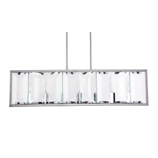 Подвесной светильник Maytoni MOD202PL-07N-foto2