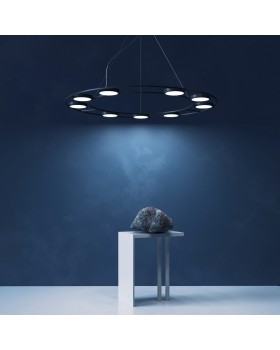 Подвесной светильник Maytoni MOD070PL-L63B3K-foto11