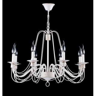 Люстра Freya FR2046-PL-08-WG-foto3