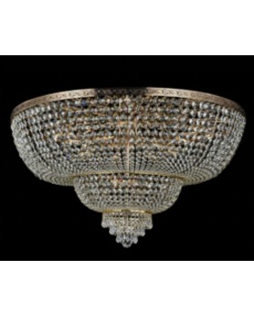 Люстра Maytoni DIA890-CL-34-G-foto3