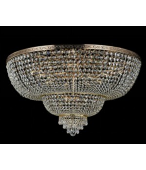 Люстра Maytoni DIA890-CL-34-G-foto3