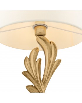 Настольный светильник Maytoni Z004TL-01G-foto3