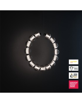 Подвесной светильник Maytoni MOD555PL-L23CH4K-foto6