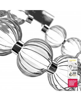 Подвесной светильник Maytoni MOD555PL-L23CH4K-foto3