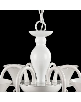 Люстра Freya FR2001-PL-06-W-foto6