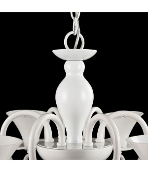 Люстра Freya FR2001-PL-06-W-foto6