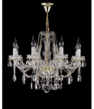 Люстра Maytoni DIA019-08-G-foto6