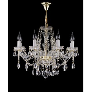 Люстра Maytoni DIA019-08-G-foto6