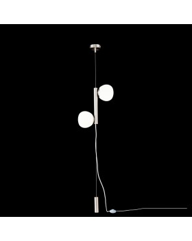 Напольный светильник (торшер) Maytoni MOD221FL-01N-foto2