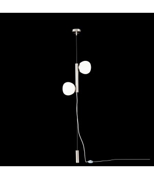 Напольный светильник (торшер) Maytoni MOD221FL-01N-foto2