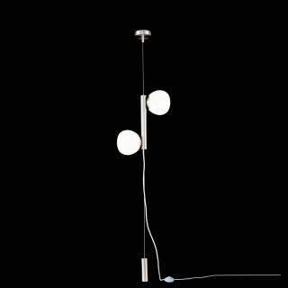 Напольный светильник (торшер) Maytoni MOD221FL-01N-foto2