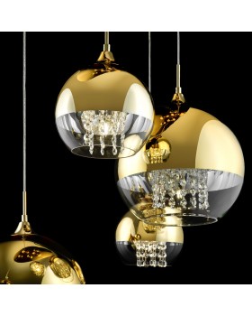 Подвесной светильник Maytoni P140-PL-170-5-G-foto5