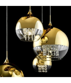 Подвесной светильник Maytoni P140-PL-170-5-G-foto5