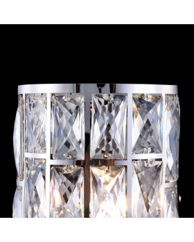 Настенный светильник (бра) Maytoni MOD184-WL-01-CH-foto8