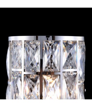 Настенный светильник (бра) Maytoni MOD184-WL-01-CH-foto8