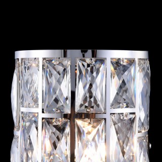 Настенный светильник (бра) Maytoni MOD184-WL-01-CH-foto8