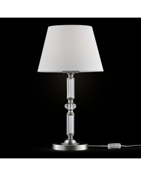 Настольный светильник Maytoni MOD018TL-01CH-foto2
