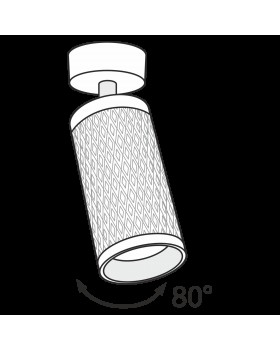 Потолочный светильник Technical C034CL-01G-foto3