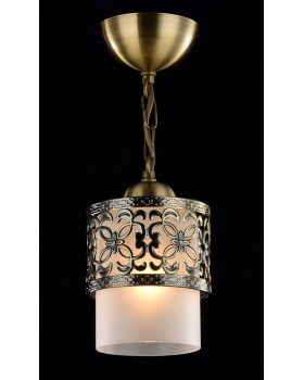 Подвесной светильник Freya FR2200-PL-01-BZ-foto2