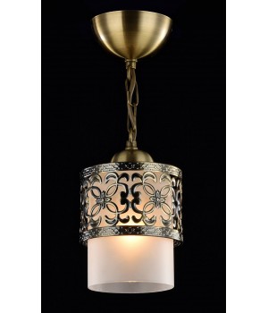 Подвесной светильник Freya FR2200-PL-01-BZ-foto2