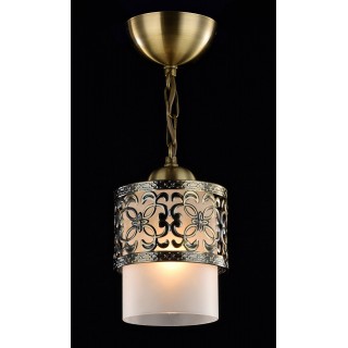 Подвесной светильник Freya FR2200-PL-01-BZ-foto2